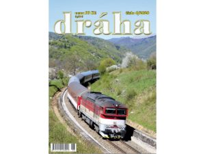 Dráha 6/2020 Nadatur dr2006