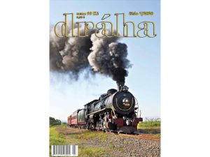 Dráha 7/2020 Nadatur dr2007