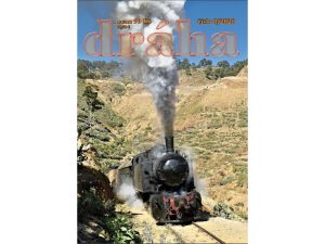 Dráha 8/2020 Nadatur dr2008