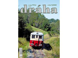 Dráha 9/2020 Nadatur dr2009