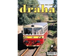 Dráha 11/2020 Nadatur dr2011