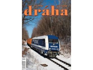 Dráha 1/2021 Nadatur dr2101