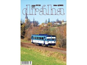 Dráha 3/2021 Nadatur dr2103
