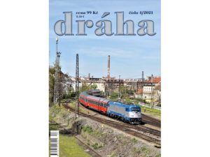 Dráha 4/2021 Nadatur dr2104