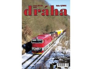 Dráha 5/2021 Nadatur dr2105