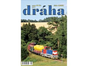 Dráha 9/2021 Nadatur dr2109