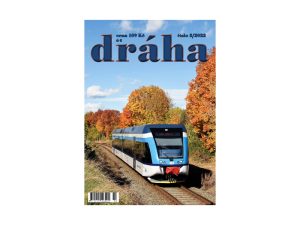 Dráha 3/2022 Nadatur dr2203