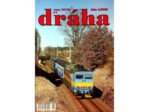 Dráha 6/2022 Nadatur dr2206