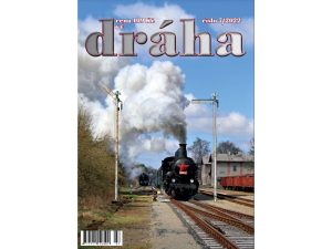 Dráha 7/2022 Nadatur dr2207