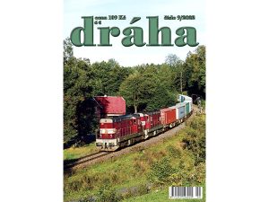 Dráha 9/2022 Nadatur dr2209