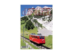 Dráha 10/2022 Nadatur dr2210