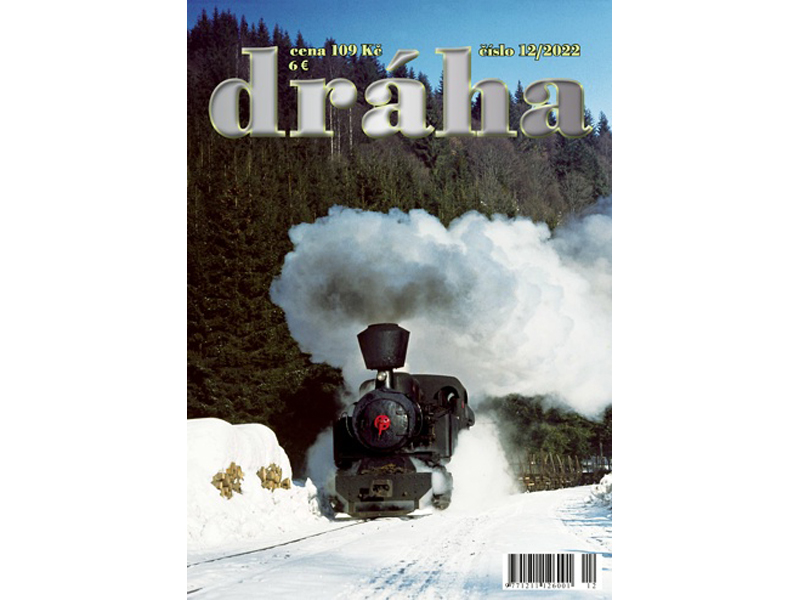 Dráha 12/2022 Nadatur dr2212