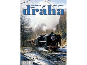 Dráha 1/2023 Nadatur dr2301