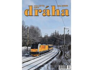 Dráha 2/2023 Nadatur dr2302