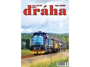 Dráha 3/2023 Nadatur dr2303