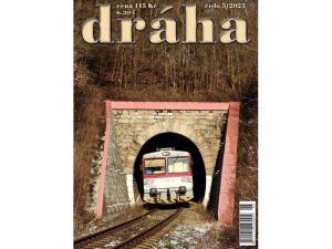 Dráha 5/2023 Nadatur dr2305