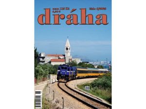 Dráha 6/2023 Nadatur dr2306