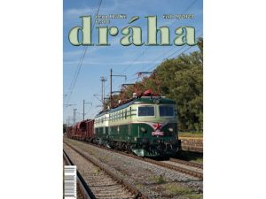 Dráha 9/2023 Nadatur dr2309