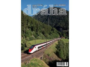 Dráha 10/2023 Nadatur dr2310