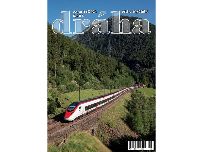 Dráha 10/2023 Nadatur dr2310
