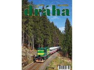 Dráha 6/2024 Nadatur dr2406