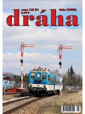 Dráha 9/2024 Nadatur dr2409