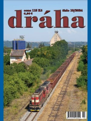 Dráha 10/2024 Nadatur dr2410
