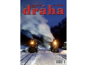 Dráha 2/2025 Nadatur dr2502