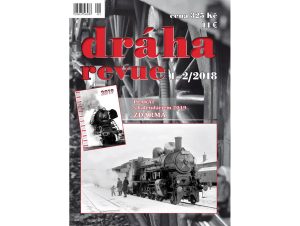 Dráha revue 1-2/2018 Nadatur rev18