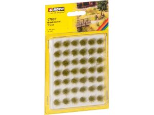 trsy dlouhých lučních rostlin Noch 07037