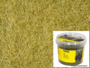 divoká tráva béžová 6mm 100 g Noch 07091