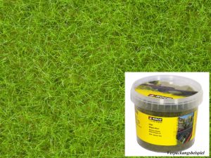 divoká tráva světle zelená 6mm 100 g Noch 07092