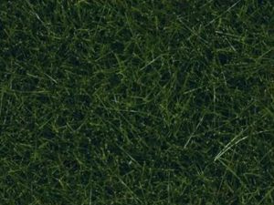 divoká tráva XL tmavě zelená 12 mm 40g Noch 07116