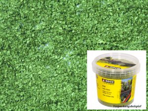 olistění středně zelené 100 g Noch 07154