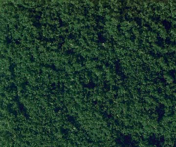 drť posypová tmavě zelená 20g Noch 07206