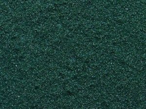 flokáž tmavě zelená 3mm Noch 07333