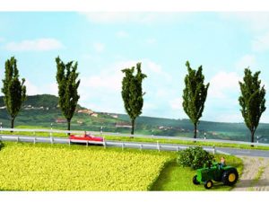 řepkové pole 22x20cm Noch 07420