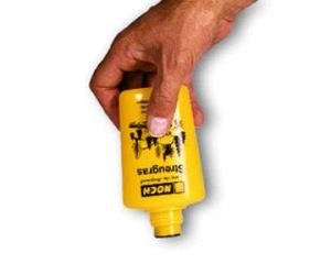 dóza na nanášení statické trávy Noch 08100