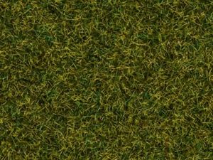 statická tráva louka 1,5mm 20g Noch 08212