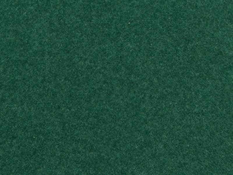 statická tráva tmavě zelená 2,5mm Noch 08321