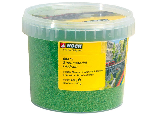 posyp pole Noch 08372