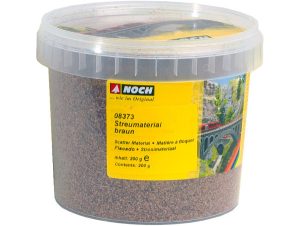 posyp oranice Noch 08373