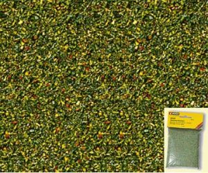 posyp letní květy 42g Noch 08400