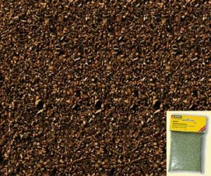 posyp světle hnědý - zemina 42g Noch 08440