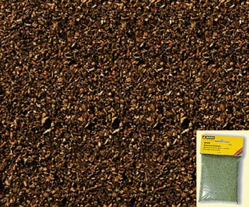 posyp světle hnědý - zemina 42g Noch 08440