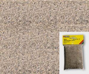 kamení hnědé 250g Noch 09172