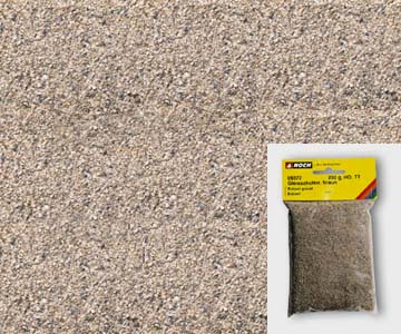 kamení hnědé 250g Noch 09172