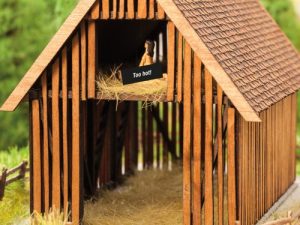 zvuková milostná scénka Noch 12899