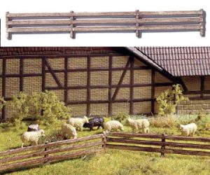 ohrada cca 100cm Noch 13040