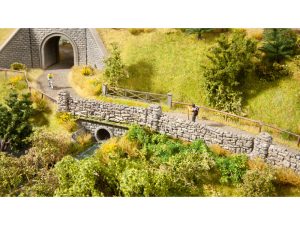 kamenná zeď Noch 13170